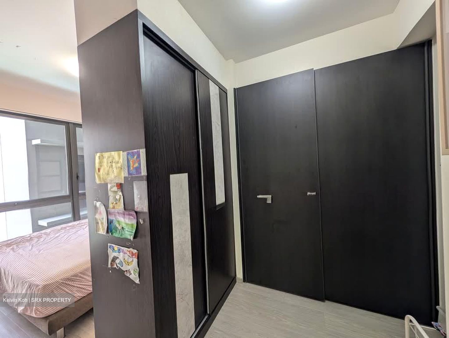 iNZ Residence (D23), Condominium #577230691